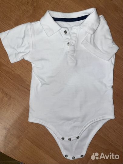 Боди-поло 80
