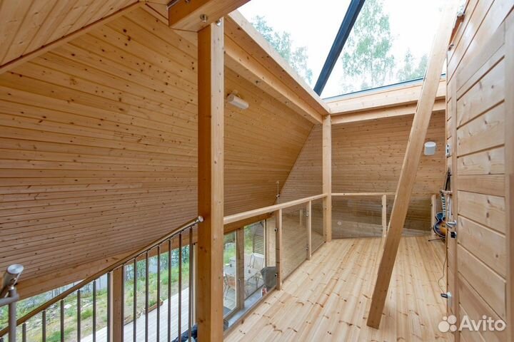 Инвестиции в сеть гостевых домов