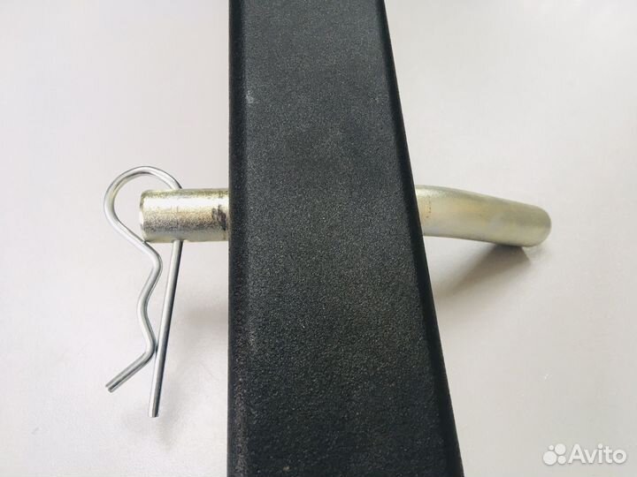 Фаркоп на Yamaha Grizzly 50 мм