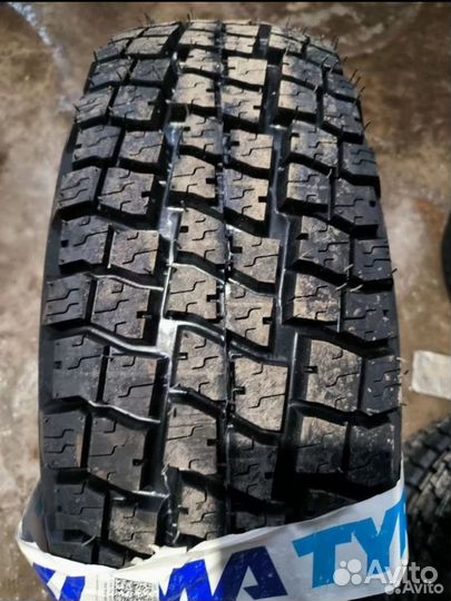 КАМА И-520 235/75 R15