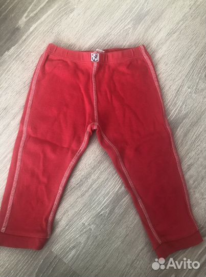 Брюки Sela, 12-18 мес