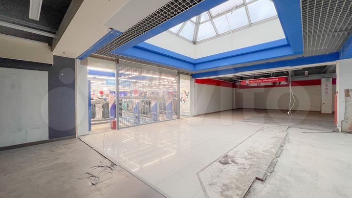 Собственник сдаёт, 1597 м² Фитнес, магазин,Шоу-Рум