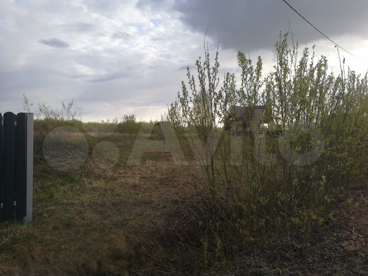 Участок 15 сот. (ИЖС)