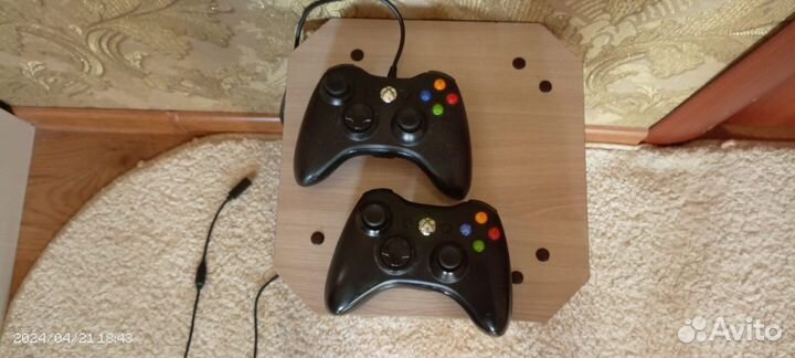 Xbox 360