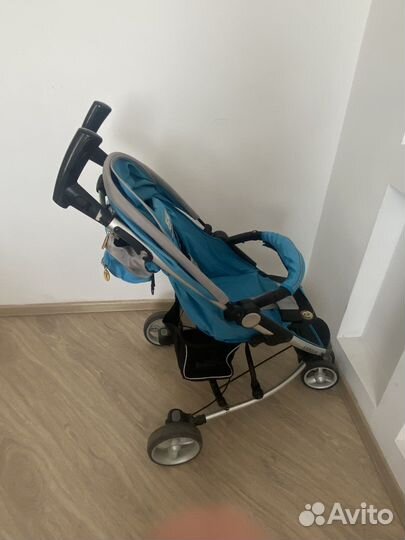 Детская коляска kindesalter
