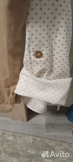 Рубашка детская для мальчиков