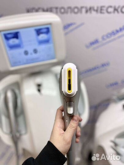 7d Hifu Смас лифтинг