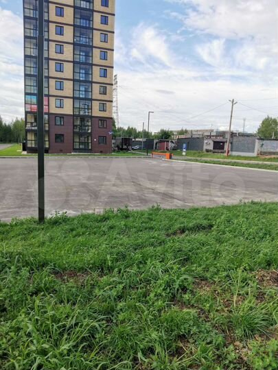 Помещение 54 м²