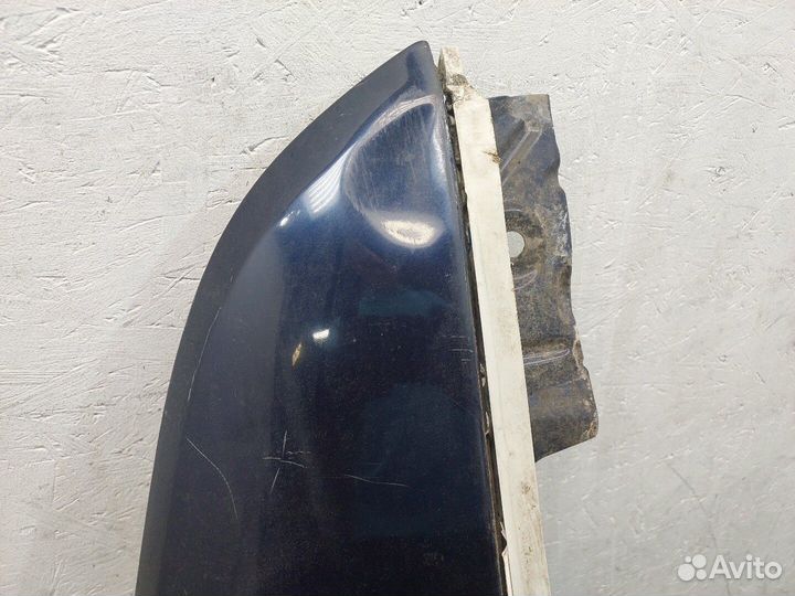 Крыло Ford Mondeo 3, 2002