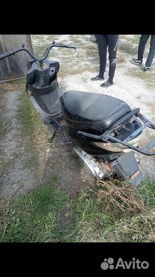 Продам скутер