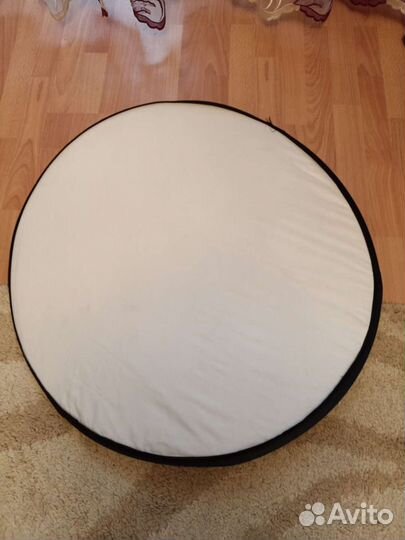 Отражататель для фотосъемки