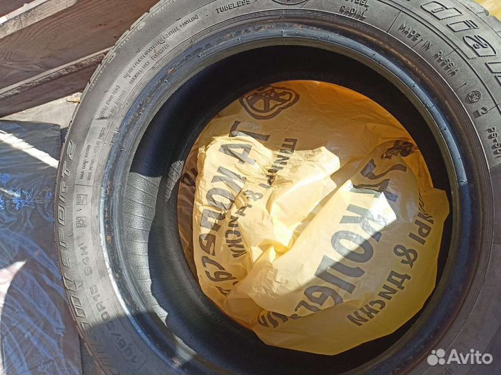 Cordiant Sport 185/60 R15