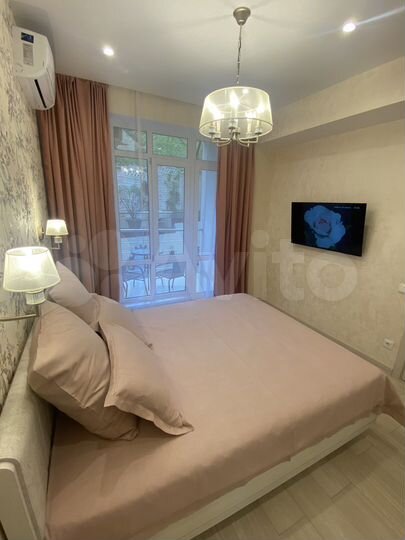 1-к. квартира, 55 м², 2/6 эт.