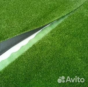 Газон рулонный гарантия