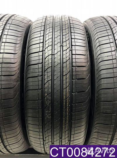 Giti GitiComfort F50 215/55 R18 96T