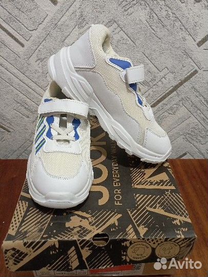 Детская обувь для мальчика 33 размер