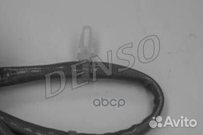 Лямбда-зонд (4-конт) DOX-0331 Denso
