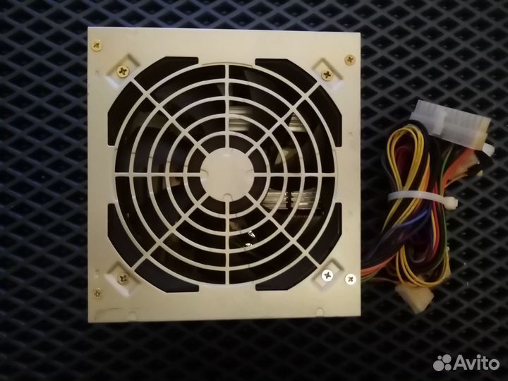 Блок питания для пк 450w