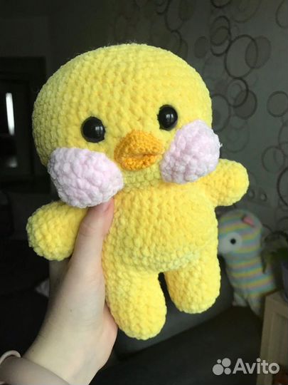 Вязание на заказ