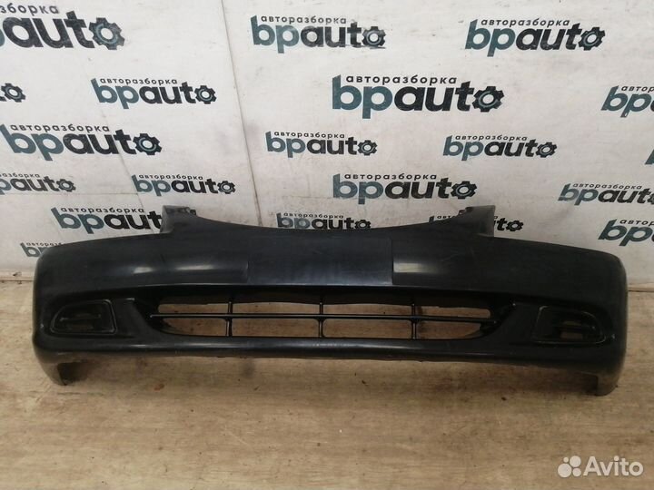 Бампер переднийТагаз бп, бо 86511-25040 Hyundai