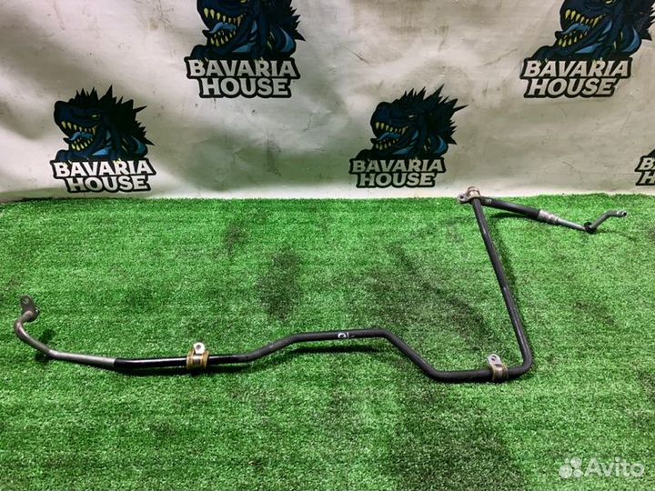 Трубка охлаждения АКПП Mercedes-Benz E-Class W212