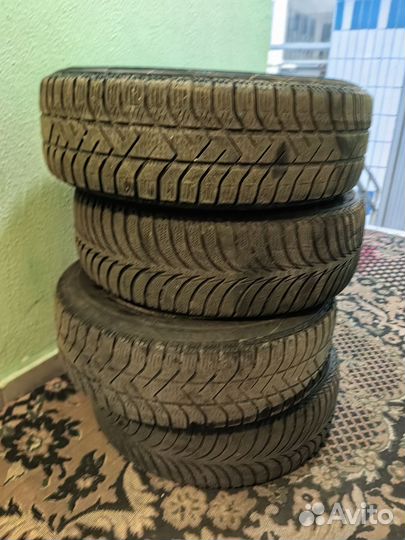 Sava Eskimo Ice R15