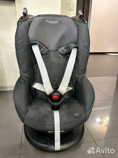 Кресло Maxi cosi tobi