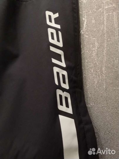 Брюки зимние Вauer Детские 110-140