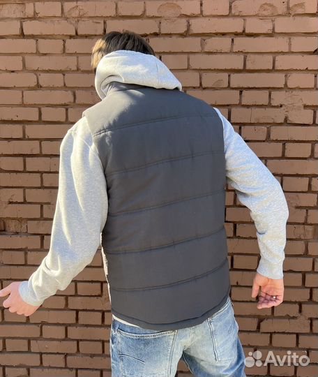 Жилетка (48/М) Weatherproof Vintage