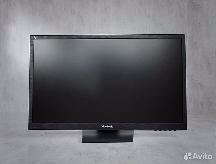 Монитор Viewsonic 24
