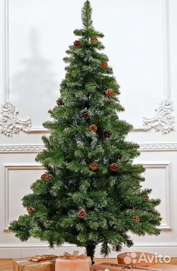 Искусственные елки оптом