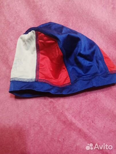 Шапочки и Очки для бассейна