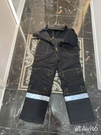 Спецодежда