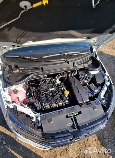 Аренда автомобиля