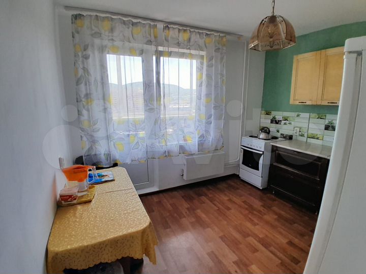 1-к. квартира, 37,5 м², 14/16 эт.