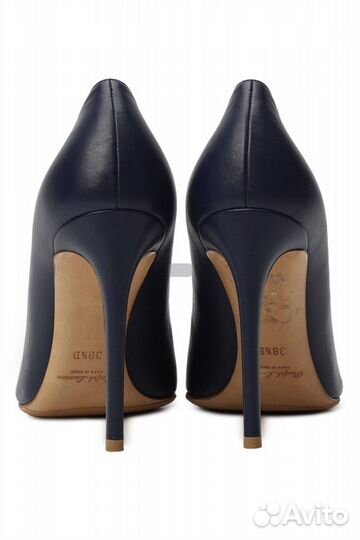 Ralph lauren туфли