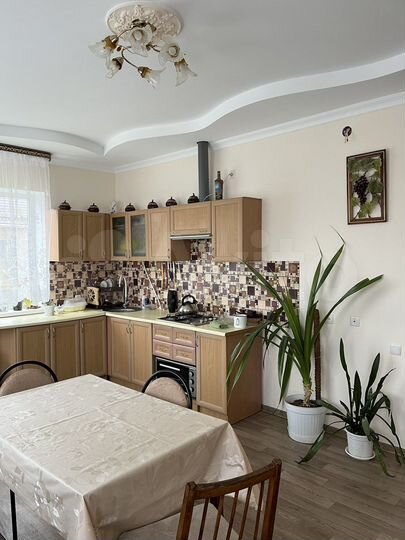 Комната 20 м² в 3-к., 2/2 эт.