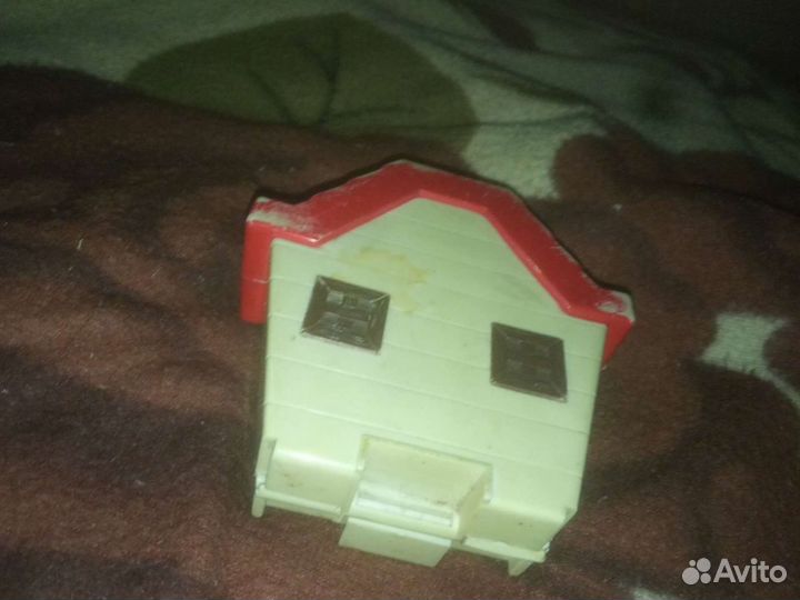 Домик для собак