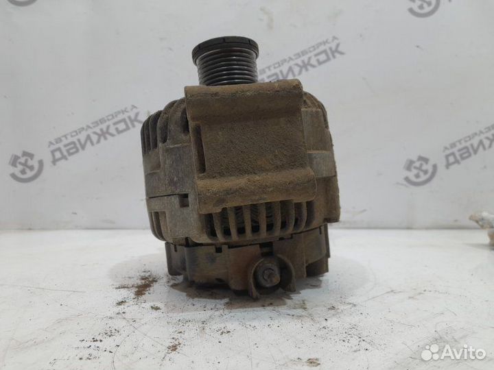 Генератор Jeep Commander 3.0 (EXL) 2008