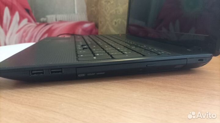 Ноутбук Acer aspire 5742 ZG