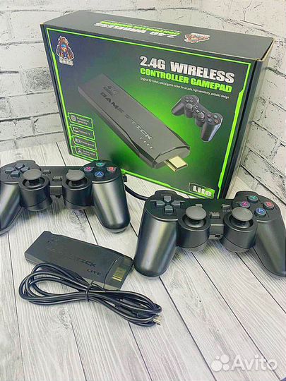 Игровая приставка data frog Y3 Lite