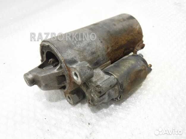 Стартер Форд Mondeo 1