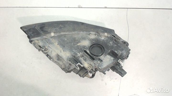 Фара (передняя) Audi A4 (B8), 2011