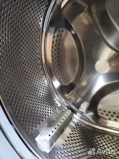 Стиральная машина Hotpoint Ariston