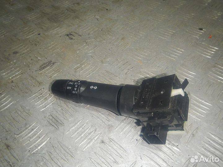 Переключатель поворотов подрулевой, Mitsubishi (Ми