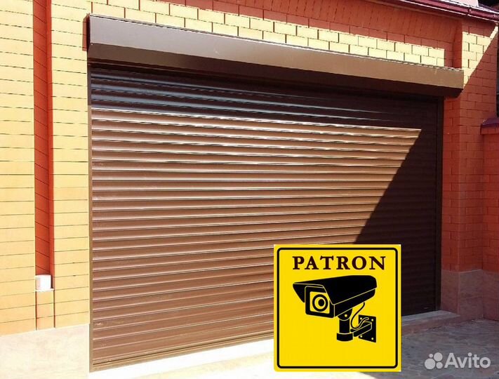 Рольставни