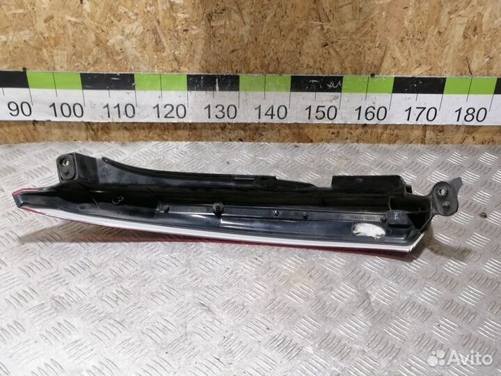 Фонарь задний правый Volvo Xc 90 2002 2015