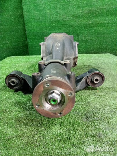 Редуктор задний Subaru Legacy Outback BR9 / B14