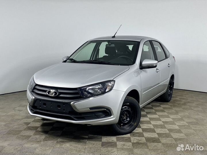 LADA Granta 1.6 МТ, 2023