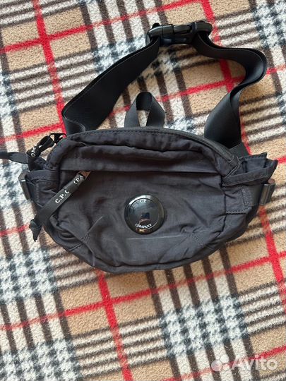 Сумка cp company